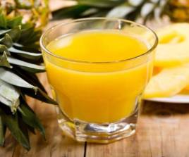 Pineapple Juice